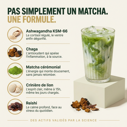 HINODE MATCHA ORIGINAL